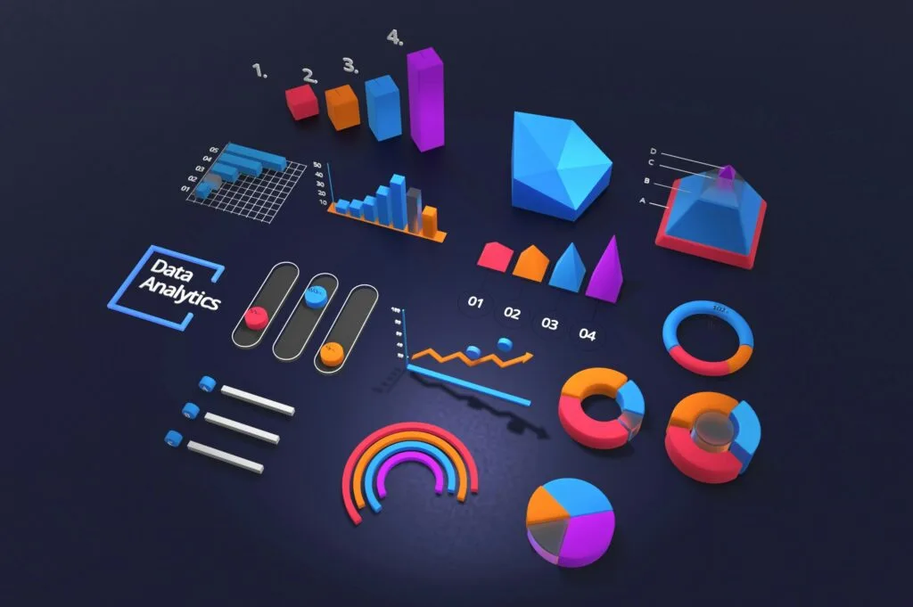 business dashboard analytics