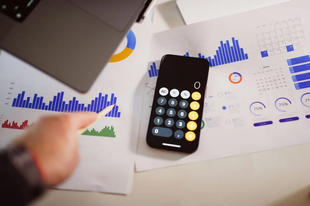 Flutter mobile app development cost breakdown for 2024