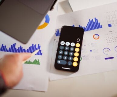 Flutter mobile app development cost breakdown for 2024
