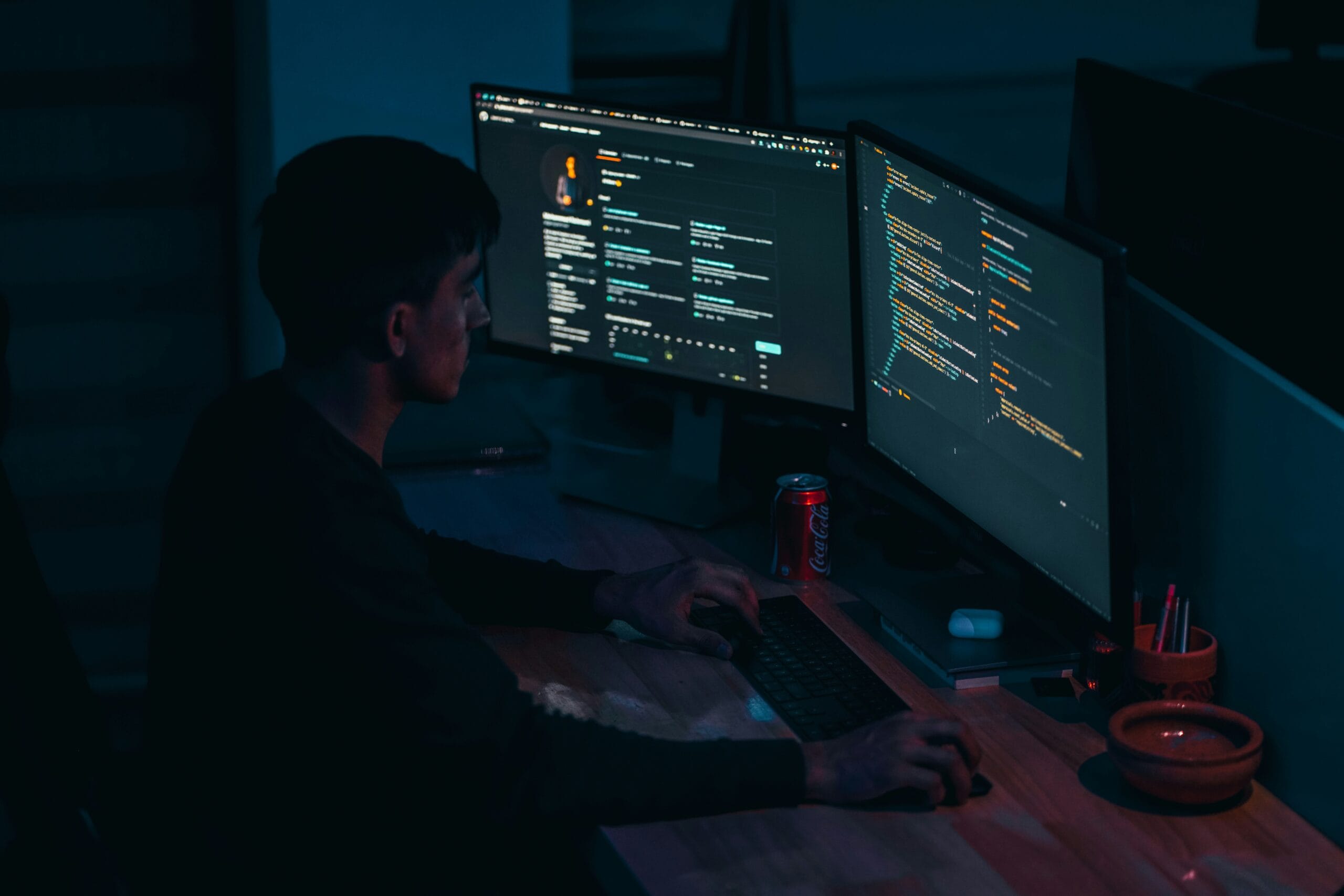 Laravel vs Node.js for Enterprise Web Apps: How to Choose in 2024