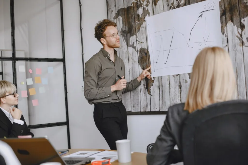 Scaling a business beyond the limits of off-the-shelf software
