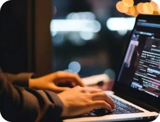 Custom web app development by NCM Technology digital agency