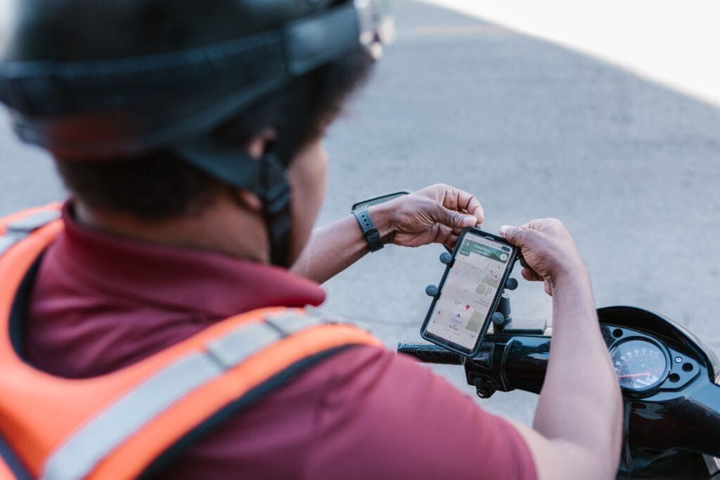Enterprise internal tools built with Flutter for field and warehouse teams