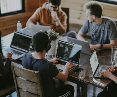 Dedicated Shopify development team for enterprise companies