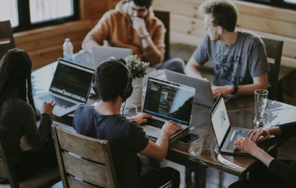 Dedicated Shopify development team for enterprise companies