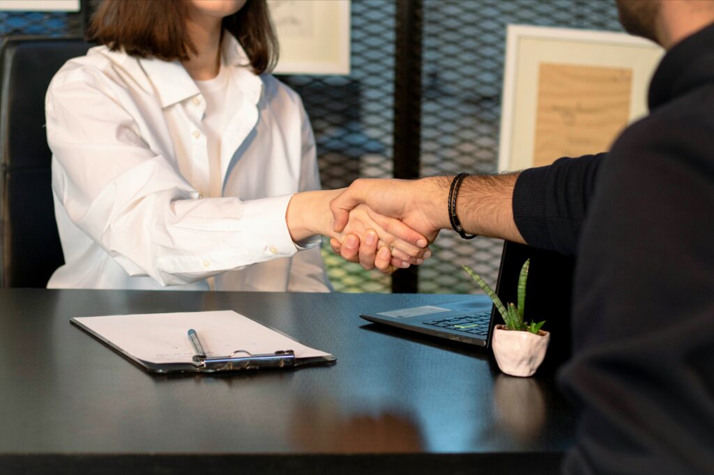 Evaluating an enterprise eCommerce development agency