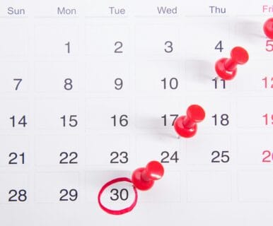 Shopify Plus checkout upgrade deadline for Thank You and Order Status pages