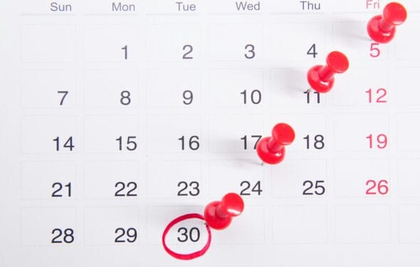Shopify Plus checkout upgrade deadline for Thank You and Order Status pages