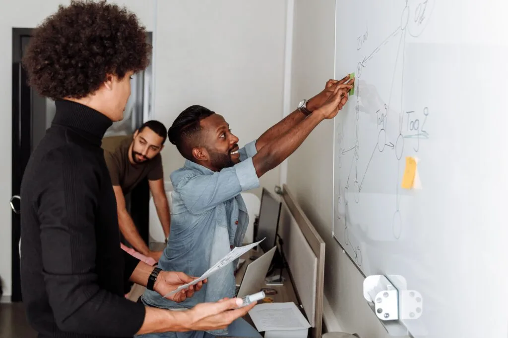 Choosing the right React development staffing model for your company
